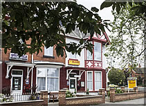 The Island Holiday apartments Skegness